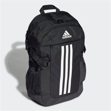 adidas power vi rucksack schwarz
